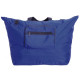U-zip lightweight tote
