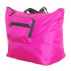 U-zip lightweight tote