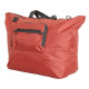 U-zip lightweight tote