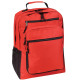 Deluxe 600D Poly Backpack