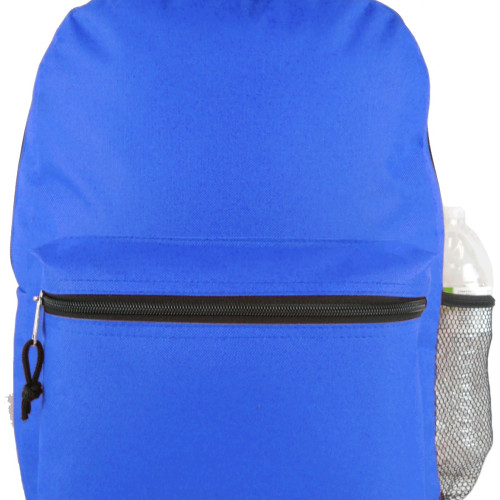 Poly Backpack