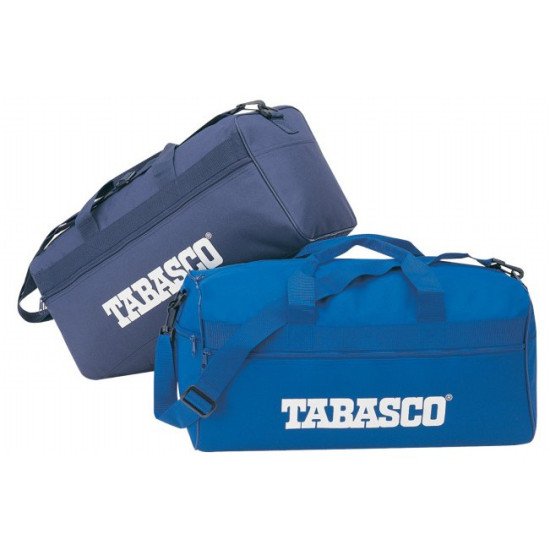 Simple Poly Duffel Bag