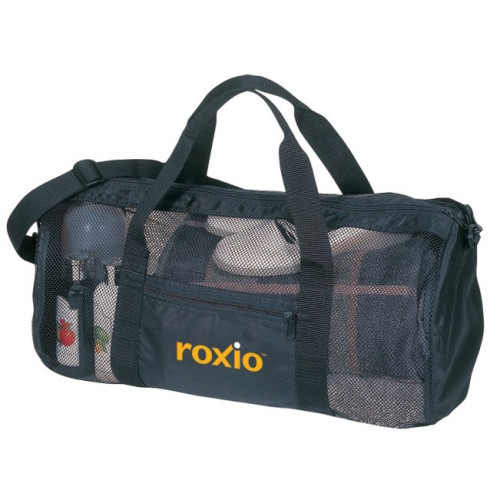 Mesh Roll Bag