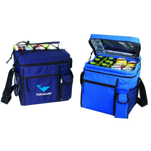 24-Pack Cooler Bag