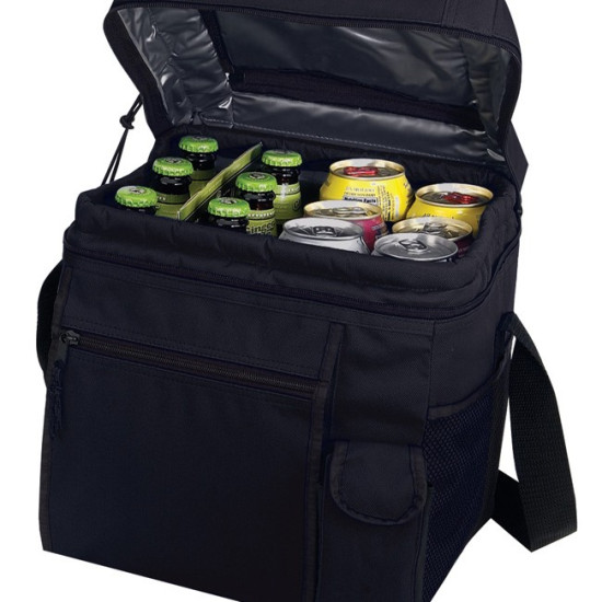 24-Pack Cooler Bag