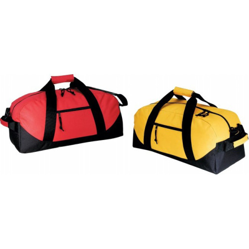 Medium Sports Duffel Bag