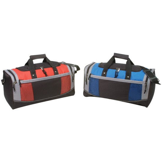 Sports Duffel Bag