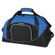 Deluxe Poly/Ripstop Duffel Bag