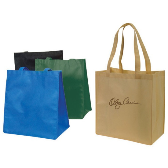 Non-Woven Polypropylene Tote Bag