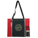 Deluxe Poly Tote Bag