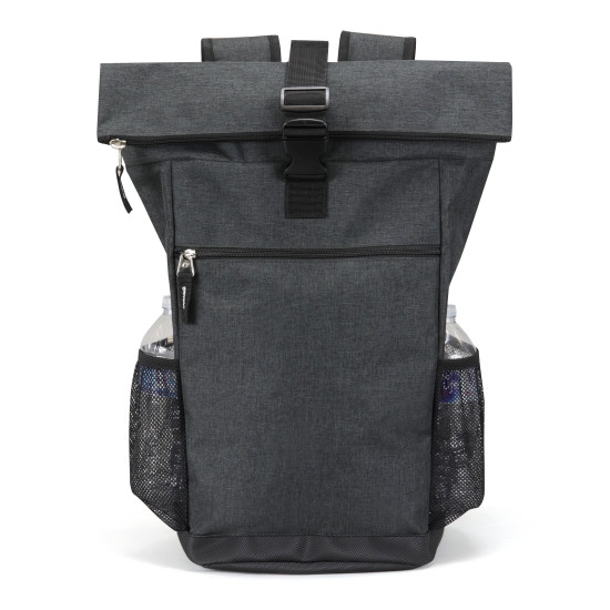 18" Top Flap Computer Backpack
