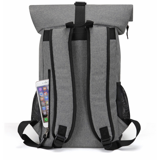 18" Top Flap Computer Backpack
