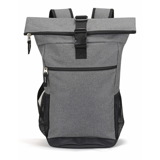 18" Top Flap Computer Backpack