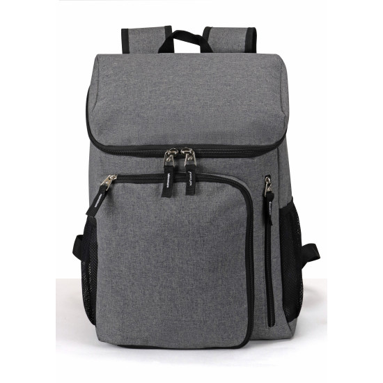 17" Deluxe Computer Backpack