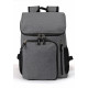 17" Deluxe Computer Backpack