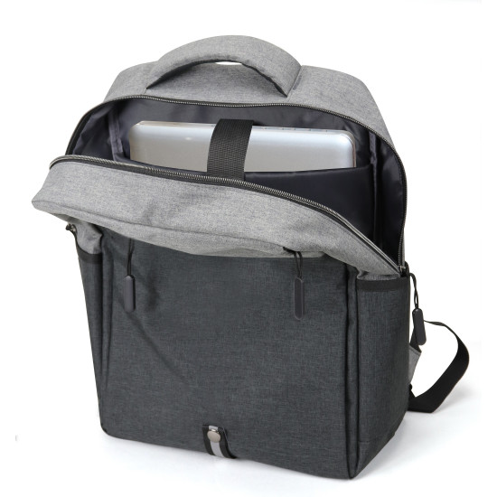 15" Deluxe Computer Backpack