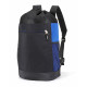 Tri-Mesh Microfiber Drawstring Backpack