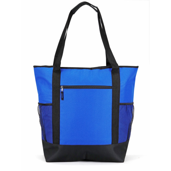 Insulated Cooler Tote Bag