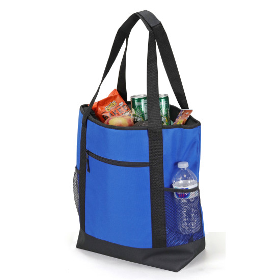 Insulated Cooler Tote Bag