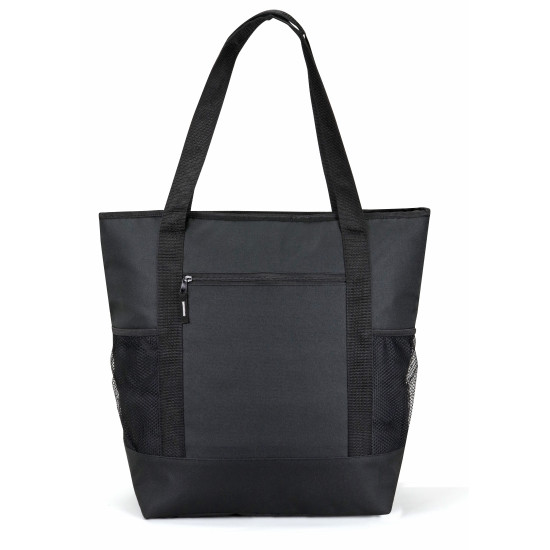 Insulated Cooler Tote Bag