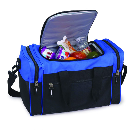 Duffel Cooler Bag