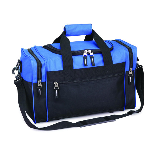 Duffel Cooler Bag