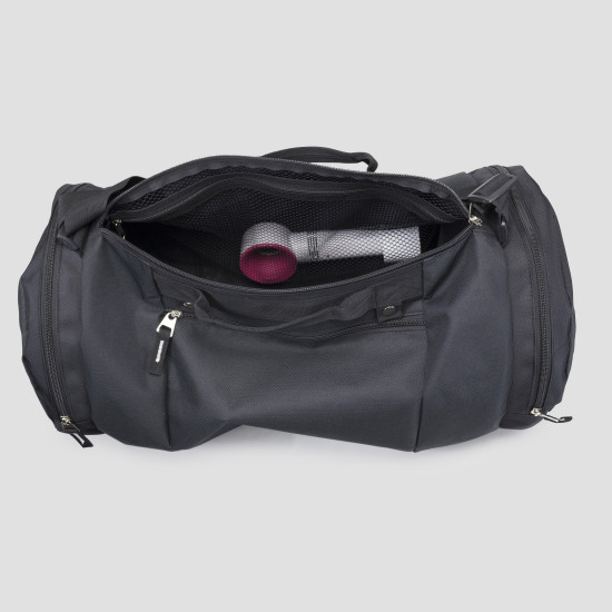 Poly Roll Duffel Bag