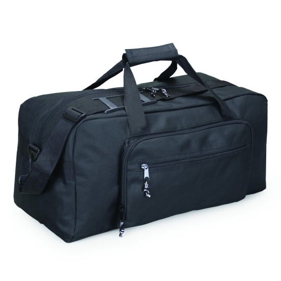 Travel Duffel Bag