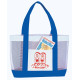 Mesh Tote Bag