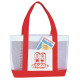 Mesh Tote Bag