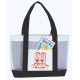 Mesh Tote Bag