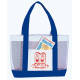 Mesh Tote Bag