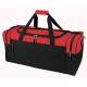 Deluxe Duffel Bag