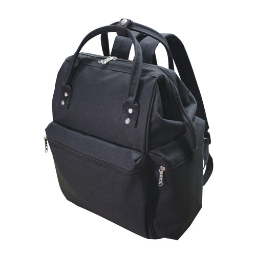16" Wide Mouth Laptop Backpack