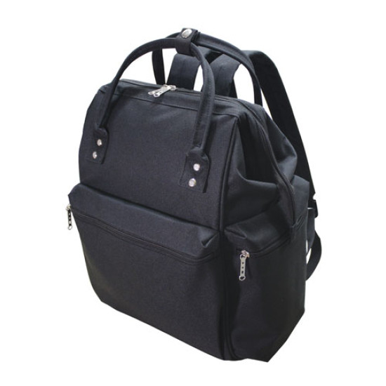 16" Wide Mouth Laptop Backpack