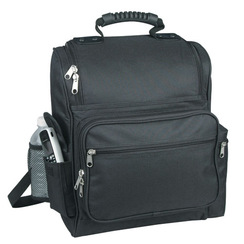 16" Deluxe Laptop Backpack
