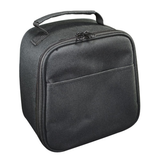 Cooler with Lunch Box