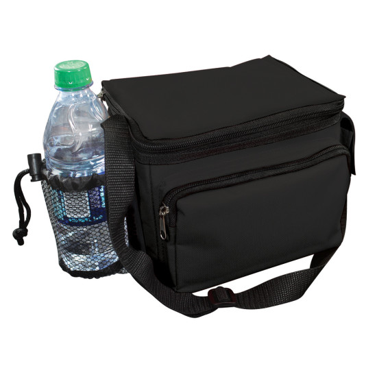 Insulated 6-Packs Cooler Bag