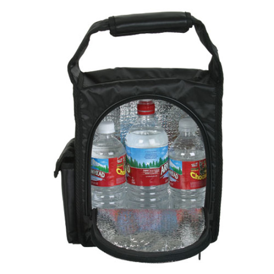 Utility Golf Cooler