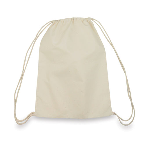 Drawstring Cotton Bag