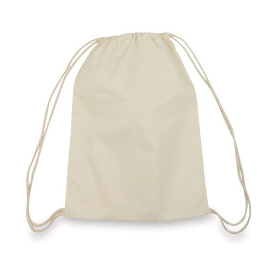 Drawstring Cotton Bag