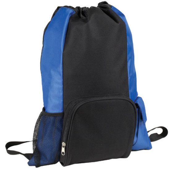 Islander Drawstring Tote Backpack