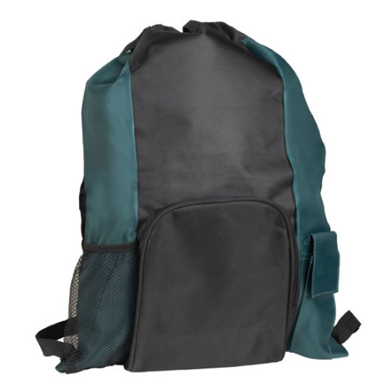 Islander Drawstring Tote Backpack