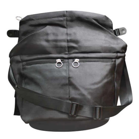 Fashion iPad/Tablet Messenger's Bag