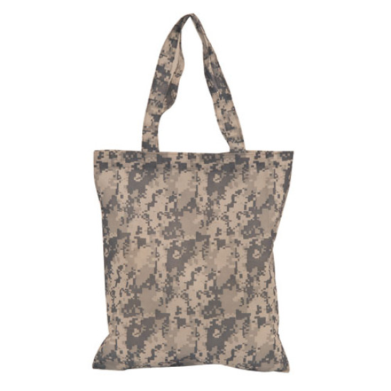 Digital Tote Bag