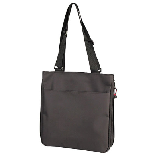 Expandable Shopping Tote Bag