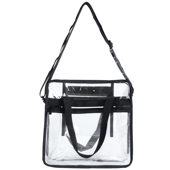 Stadium Clear Tote Bag