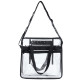 Stadium Clear Tote Bag