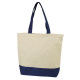 Standard Cotton Canvas Tote Bag