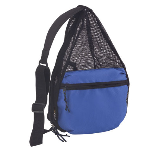 Mesh Slingpack